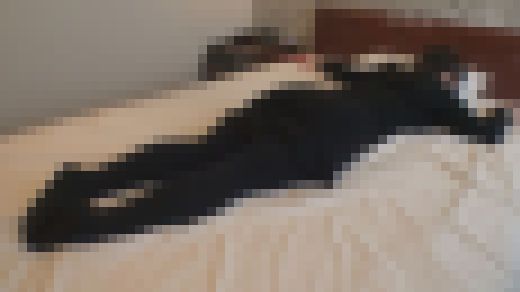 こちょこちょ族 パパ活娘がくすぐりが忘れられないと言うのでヒーヒー言わせてみた… リサ 21歳 私服編 その2 サンプル画像