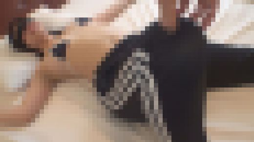 こちょこちょ族　パパ活娘がくすぐりが忘れられないと言うのでヒーヒー言わせてみた…　リサ　21歳　シン・ジャージ編　サンプル画像3