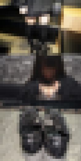 Street legs&socks snaps写真集＆動画　ゆぴ　サンプル画像3