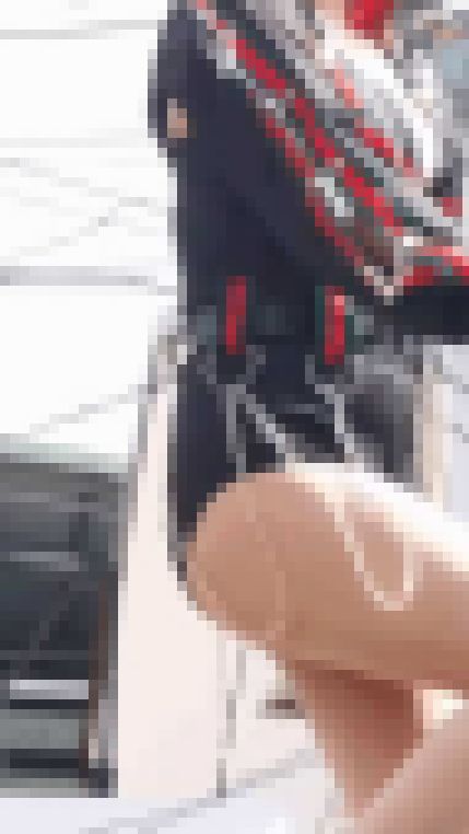 (※06/14(金)まで限定公開) キャンギャル動画2517 サンプル画像