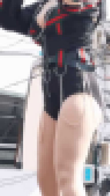 (※06/14(金)まで限定公開) キャンギャル動画2517　サンプル画像1