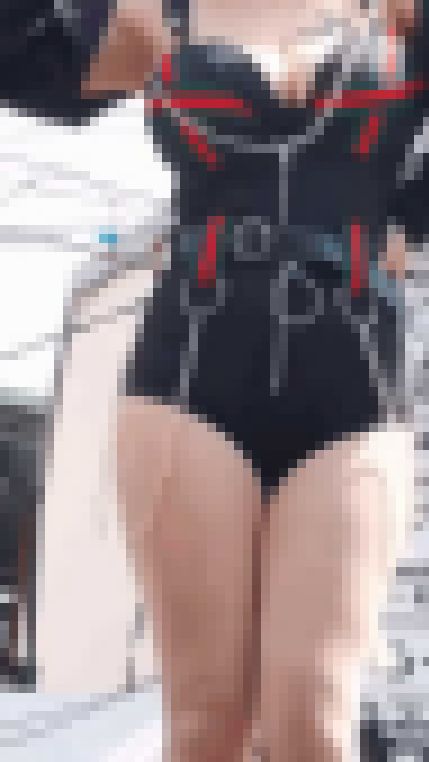 (※06/14(金)まで限定公開) キャンギャル動画2517　サンプル画像3