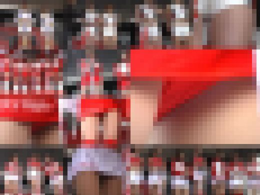 【初配信・独占配信作品】MM74-1 魅惑のレースクイーン74～Disc.1 最前列！ローアンのギャルオンステージ！　サンプル画像2