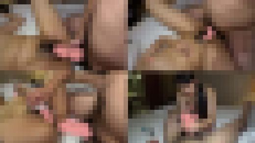 「ナマで入れてきた奴、蹴ってやった」と強がる体育会系女子にはとりま外して中に出す。　サンプル画像3