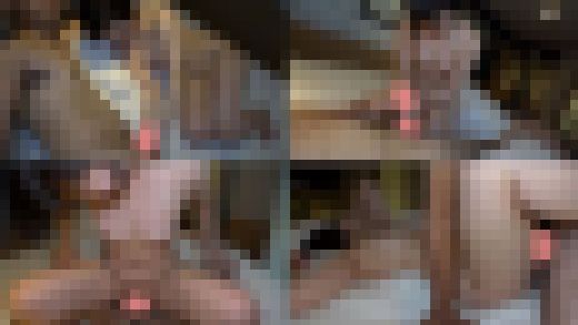 これぞ身体の相性？入れてるだけでイケるボディに流れで中出し。さらに中出し（後半戦）　サンプル画像2