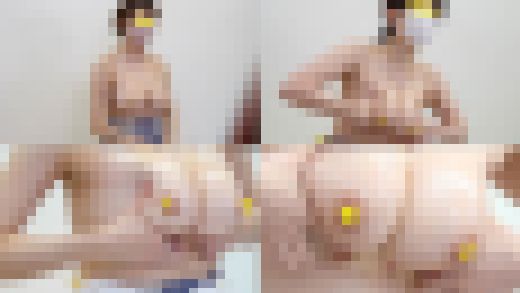 【vol.220後編】理想ママさん★ついにエロ乳お披露目★おっぱいマッサージ編・計8名　サンプル画像2