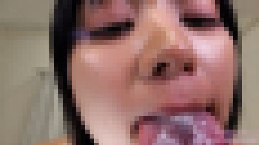 【特典動画３本付】変態くんたちの願望叶えてあげる！極上の舌唾臭いリクエストプレイ！1～3まとめてDL【もなみ鈴】　サンプル画像3