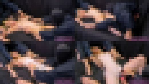 【M/F】色気溢れる美女を全裸でくすぐり〇問！ベッド拘束編【ウルトラハード】【川菜美鈴】　サンプル画像1