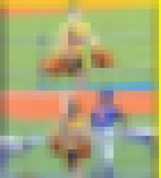 6331／「スウィング撮り・チアセクシーな歌が聞える（116）」　サンプル画像2