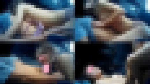 最新作24歳超絶美女!!車内SEXで（いいよっ・・口にちょうだい・・）美顔に濃厚な大量ザーメンを顔射!!　サンプル画像1