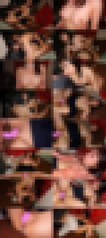 《巨根痴●》マシュマロ巨乳女子●生　純白P　＃5　サンプル画像3