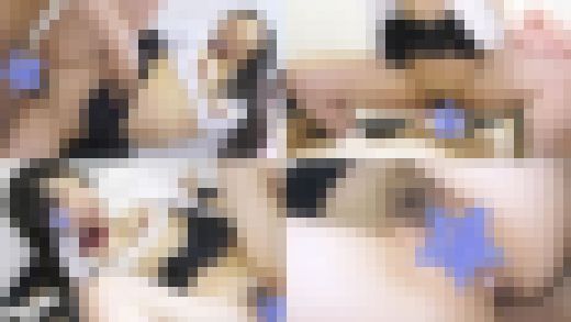 《7連続潮吹き》【電車チ○ン】★公立系ピアノ美○女にオフィスビルの階段で公衆中出し★パンツ履いたまま衝撃の車内潮吹き！　サンプル画像2