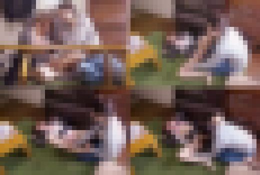 契約獲得のため肉体奉仕で中出しされるセールスレディー8　サンプル画像2