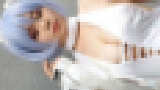 アジア娘のコスプレ夏どエロ祭典 乳はみ　part2　サンプル画像3