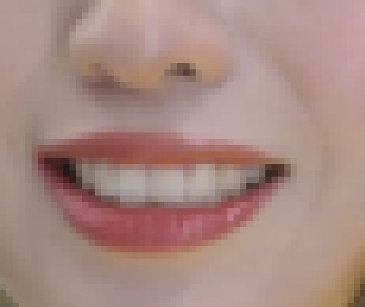 美女顔どアップ4K62　サンプル画像1
