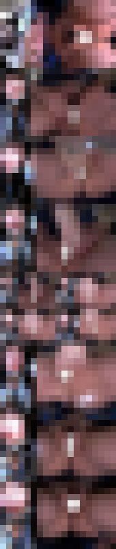 【顔面●壊】超清楚で可愛すぎる青チェを接触早漏おマ●コ潮吹きくぱぁしまくる記録映像　サンプル画像3