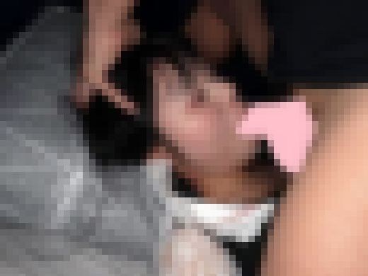 丁度良さげなトー横系メスを肉オナホ扱い。感度が良すぎて即濡れマ●コ。顔に似つかわしくない獣じみたアヘ声を上げ身体をビクつかせ絶頂　サンプル画像2