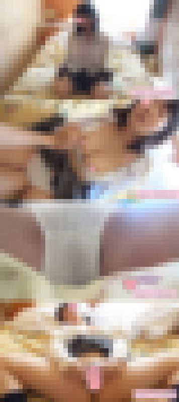 巨乳！爆乳！！柔らかスライムおっぱいの放課後セフレとハメ撮り【個撮】　サンプル画像1