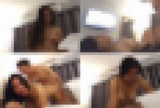 (再販商品) (個人撮影）アジア系アメリカ人の女子大生20歳　ムッチムチでエロエロなボディー　サンプル画像3