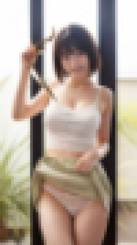 いきなり美容室パンツ【96名！】　サンプル画像1