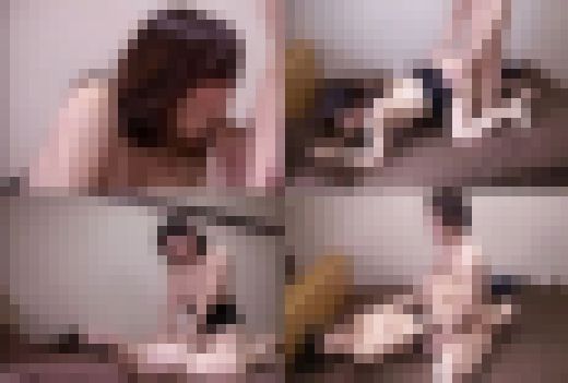 契約獲得のため肉体奉仕する他なく中出しされる生保レディー65　サンプル画像3