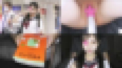 《特別公開》【電車チ○ン】★空前絶後の圧倒的美○女★早○田法学部を目指すJ○の華奢過ぎるいたいけボディをいたぶり倒す奇跡の1本！　サンプル画像1