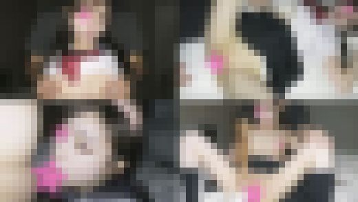 《特別公開》【電車チ○ン】★空前絶後の圧倒的美○女★早○田法学部を目指すJ○の華奢過ぎるいたいけボディをいたぶり倒す奇跡の1本！　サンプル画像2