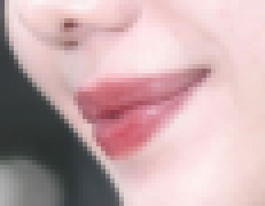 美女顔どアップ4K69 サンプル画像2
