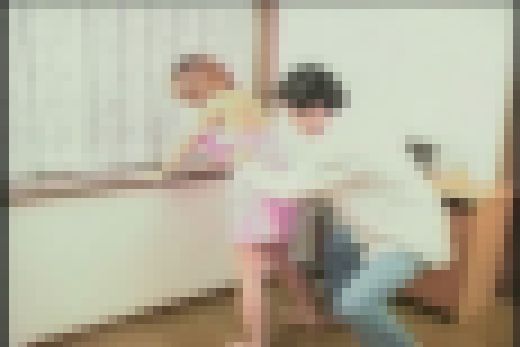 女おかし　Vol.01　鬼*と化した男達の戦慄の洗礼　BOOK-01　サンプル画像2