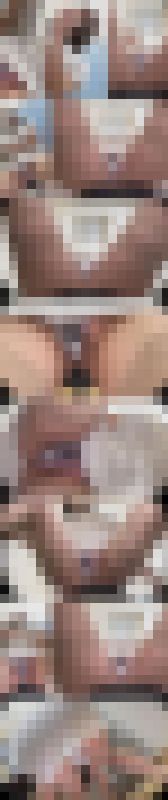 【巨乳・デカビラ・剛毛】美容皮膚科にて見付けた激エロ下着の神看護師15(ぷっくりパフィーニップル巨乳ナース)　サンプル画像1