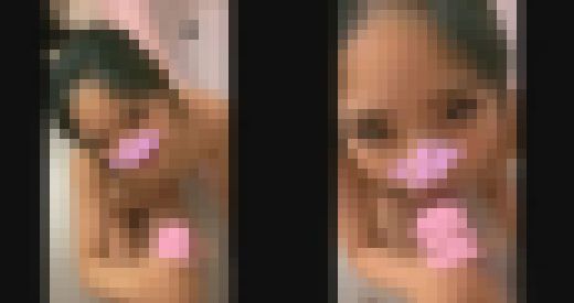 フェラ動画♥ちゅぱちゅぱさせて可愛いおクチに射精　サンプル画像2