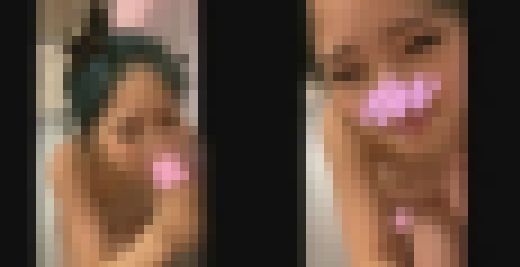 フェラ動画♥ちゅぱちゅぱさせて可愛いおクチに射精　サンプル画像3