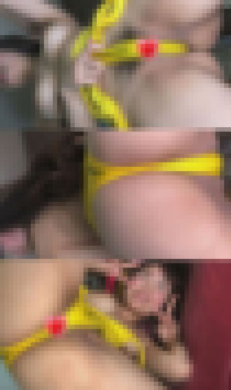 港区の出る出る姫レースクィーンスタイルで潮吹きつゆだくましまし最後は全裸スタイルで潮吹き鬼無双　サンプル画像2
