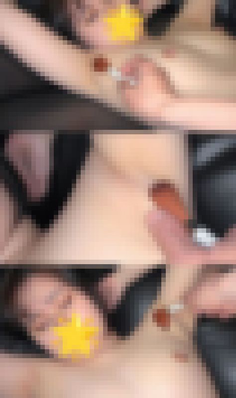 【ワキフェチ】素人女性のお手入れの甘い脇の下を接写感度チェック　サンプル画像3