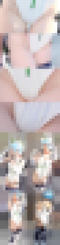 ドスケベコスプレイベント・ハプニング〜剃り跡と大陰唇見えまくり♡超美人レイヤー様の恥ずかしい股間〜　サンプル画像3