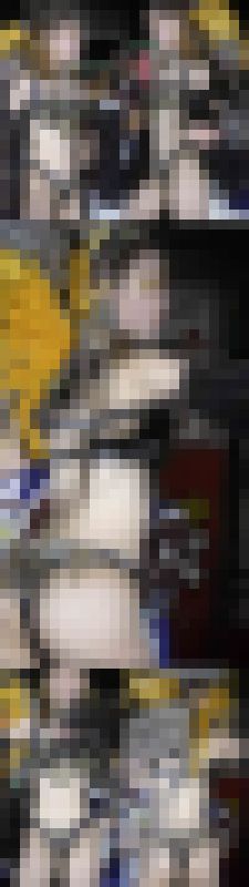 【フェチ動画】美しすぎる超新星!透き通る白い肌に切長の瞳のアイドル並みのクールビューティ!2024年美人女子大生サンバダンサーは サンプル画像2