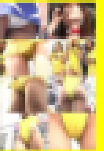 0657／「超拡大撮り・エグいっす！　レースクイーン生しゃぶり（32）」　サンプル画像2