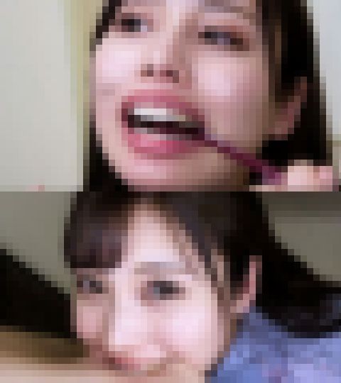 【特典動画３本付】有栖舞衣の歯と噛みつきシリーズ1〜3まとめてDL　サンプル画像2