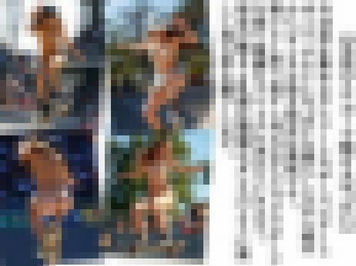 おっぱい丸出し女子アスリートオリジナルピックアップ画像集Vol2　サンプル画像3