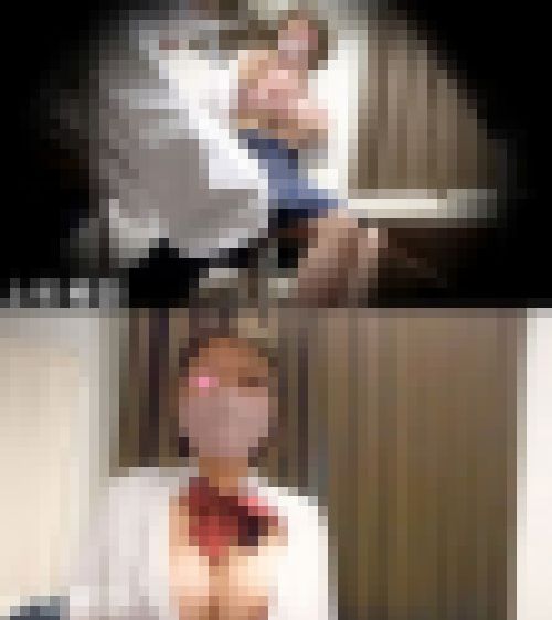 特大爆乳美女/乳ガン検査でセクハラ揉み/健康診断の実態⑤/※主観映像あり　サンプル画像2