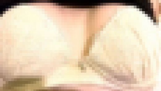 横浜 帰れない清楚系美人キャバ嬢の肉体美を無料鑑賞 純白下着　サンプル画像1