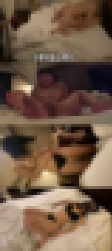 19歳元処女ちゃん4回目♡一緒に買いに行った黒いえっちな下着でガン突きセックス！【後編】　サンプル画像3