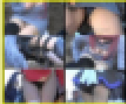 6287／「名刀化撮り・レイヤーちゃんで磨き抜け（90）〜チラ篇②」　サンプル画像1