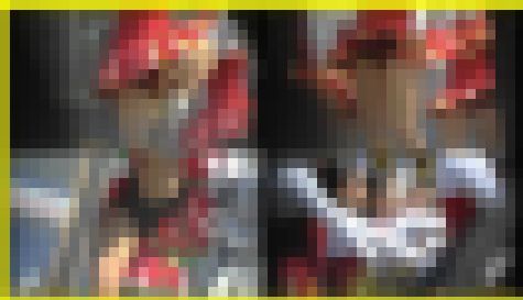 6334／「急患化撮り・キューティーチアガール発熱カルテ（134）」　サンプル画像1