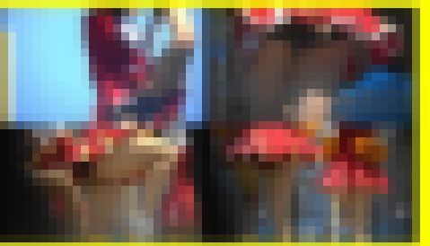 6334／「急患化撮り・キューティーチアガール発熱カルテ（134）」　サンプル画像2