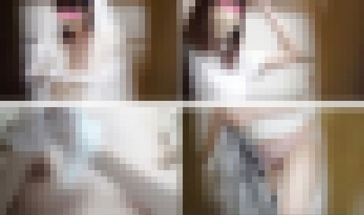 【激かわ花嫁さんの激レア映像】　サンプル画像3