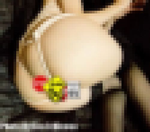 ゆいはん縛り　サンプル画像2