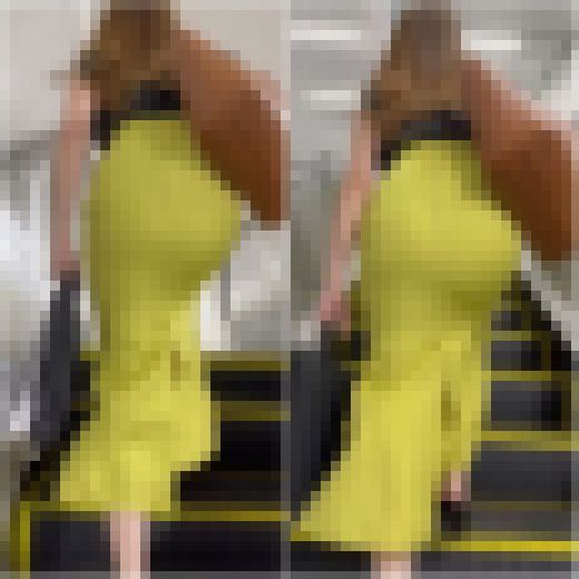 《ラッキー！！超美尻の超美人キャリアウーマン》　サンプル画像2