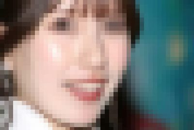 キャンギャルの顔面アップ196　サンプル画像1