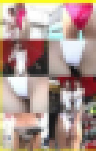 1001／「超拡大撮り・エグいっす！　レースクイーン生しゃぶり（58）」　サンプル画像1